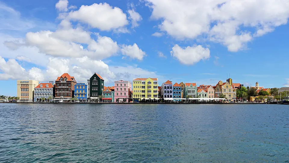 Willemstad, Curaçao