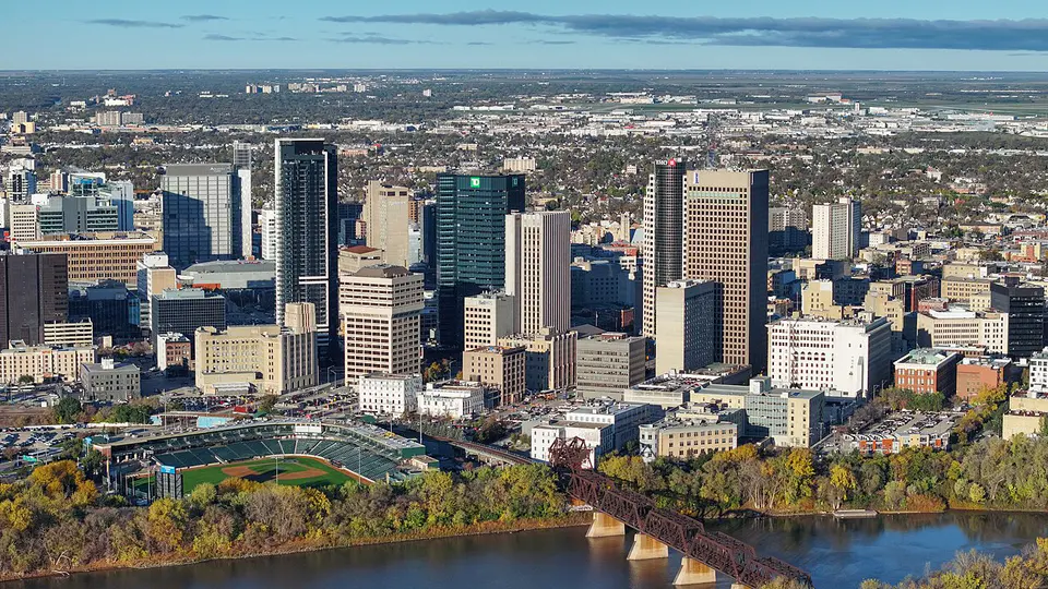 Winnipeg, Kanada