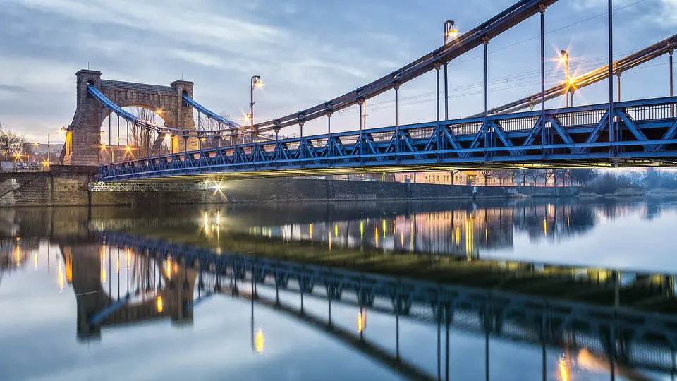 Wrocław, Pologne