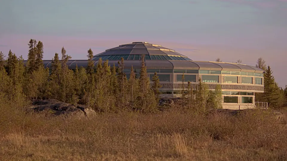 Yellowknife, Kanada