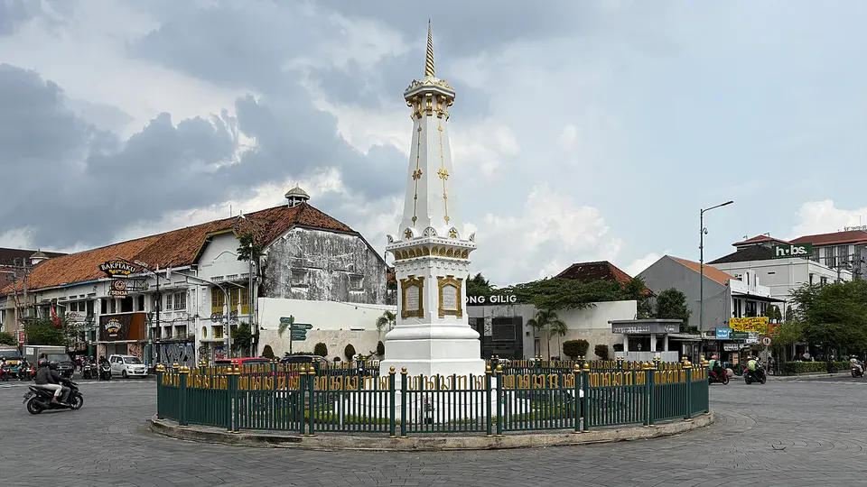 Yogyakarta, Indonesia