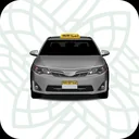 Abu Dhabi Taxi